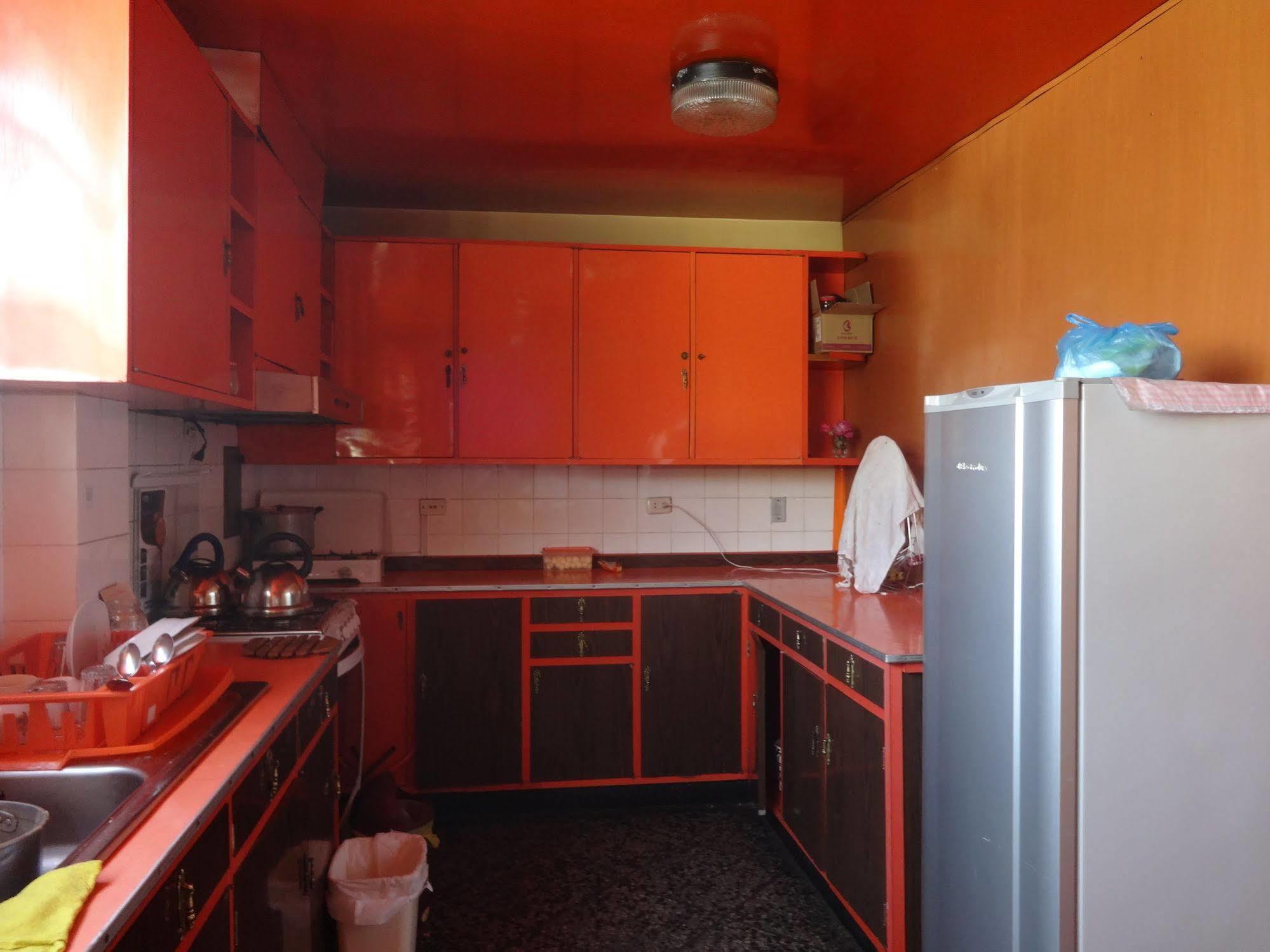 Marlon'S House Arequipa Panzió Kültér fotó